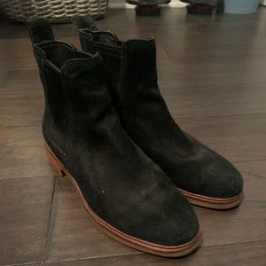 Clarks Chelsea Boots